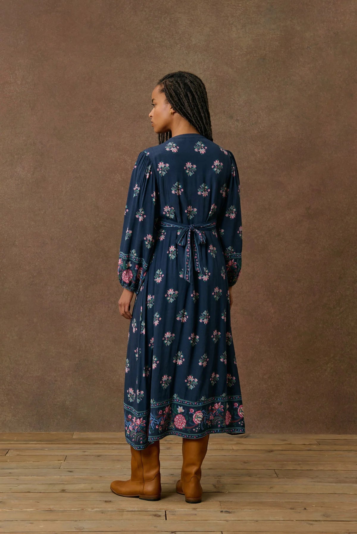 Bellina Dress