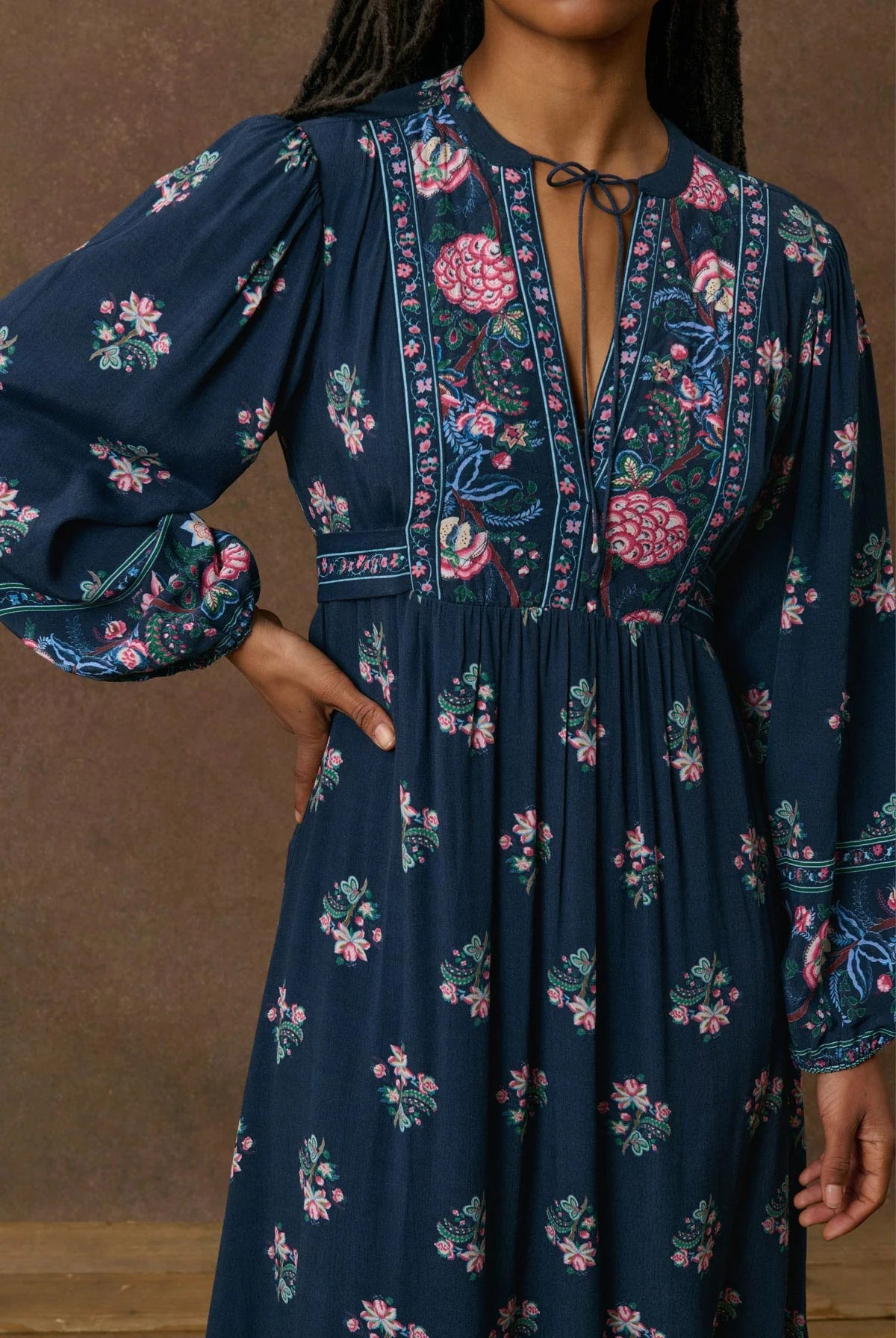 Bellina Dress