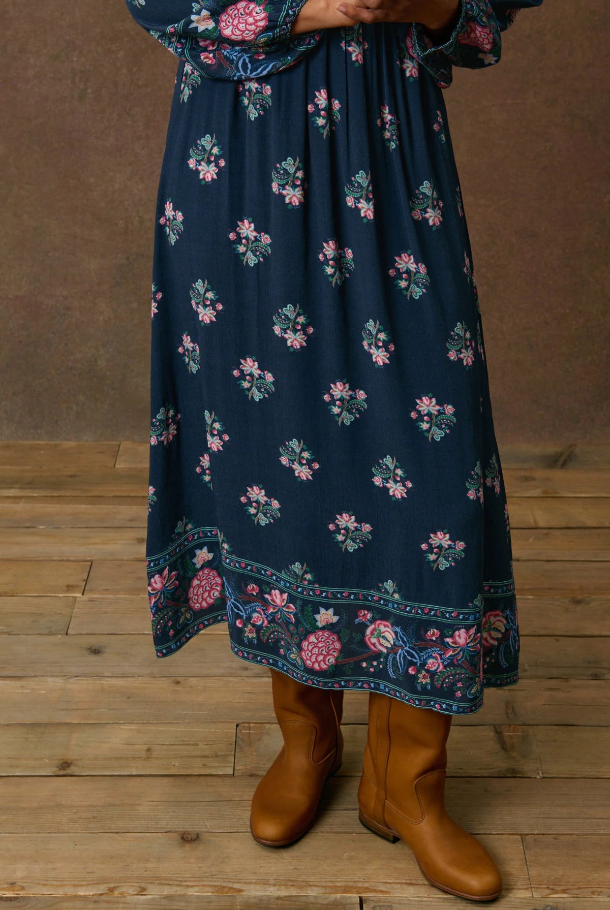 Bellina Dress