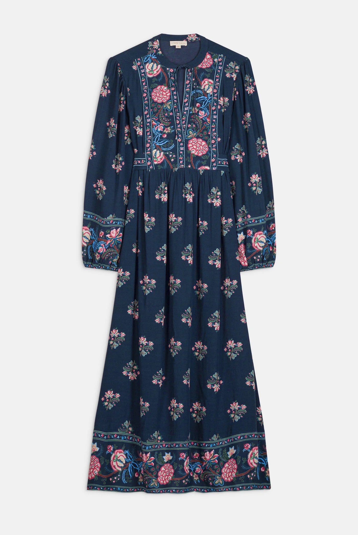 Bellina Dress