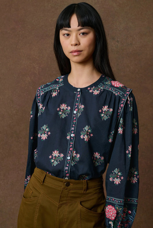 Jane Blouse