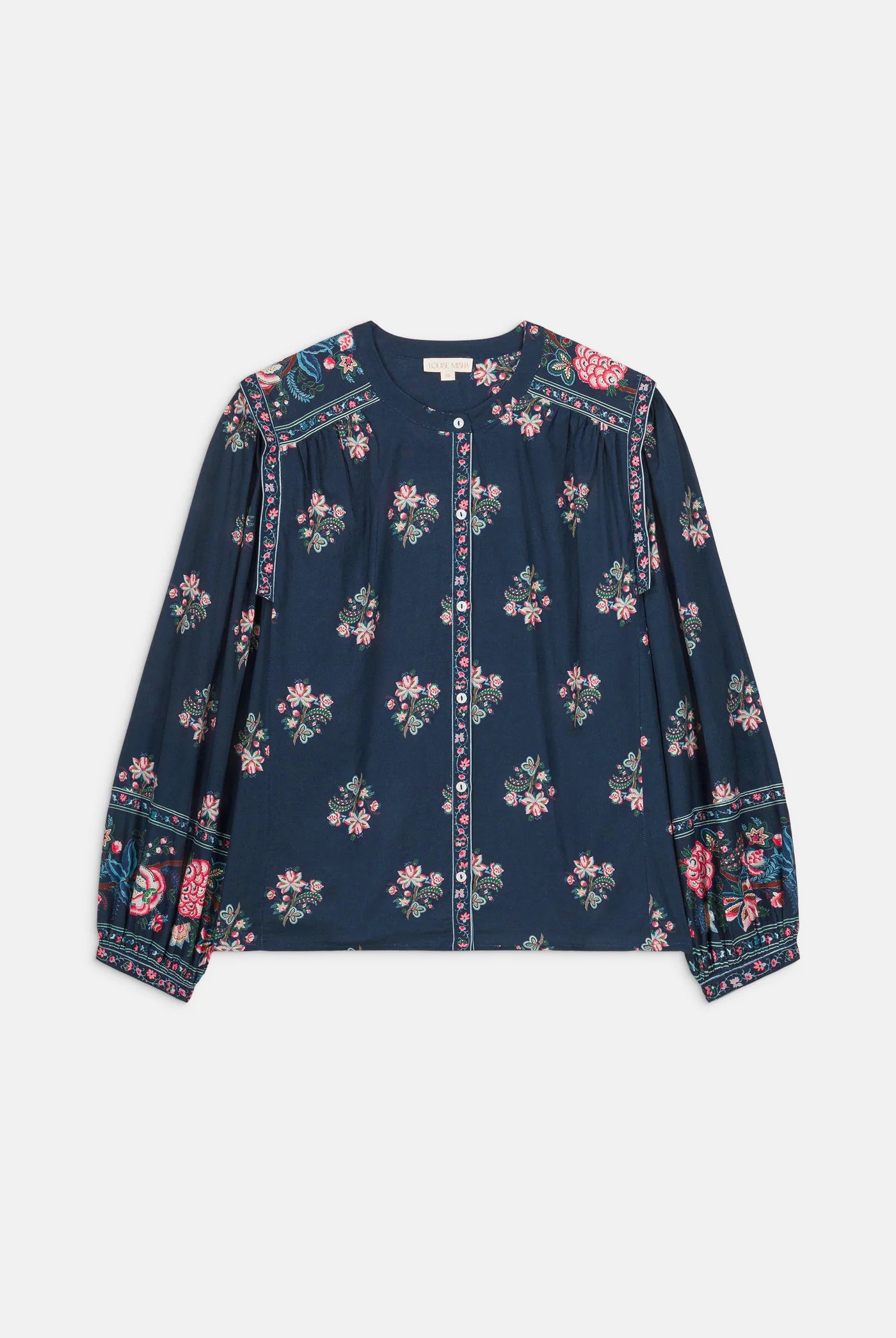 Jane Blouse
