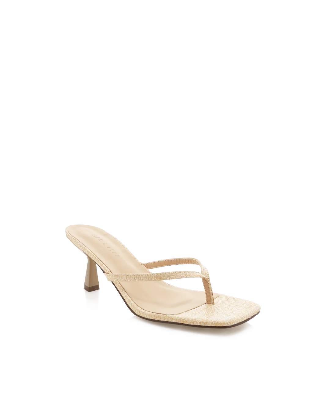 Xami Heels