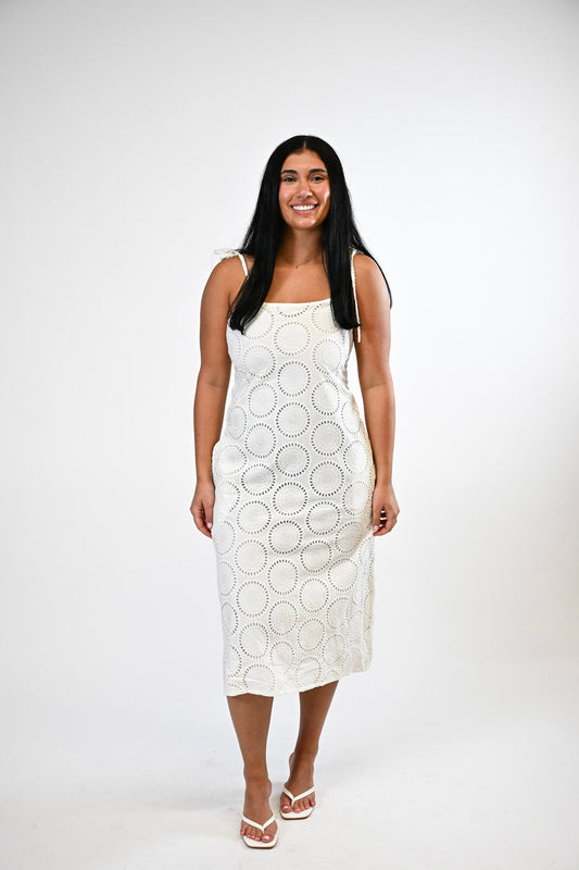 Isla Dress