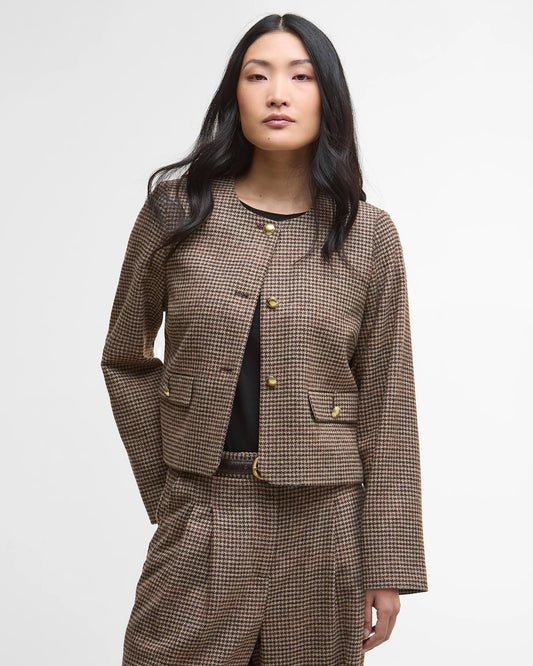 Corina Tailored Jacket