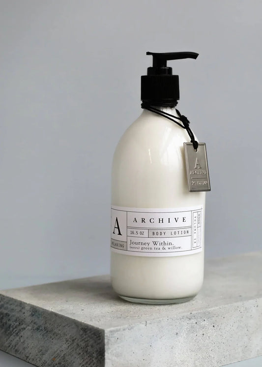 Journey Within - Body Lotion