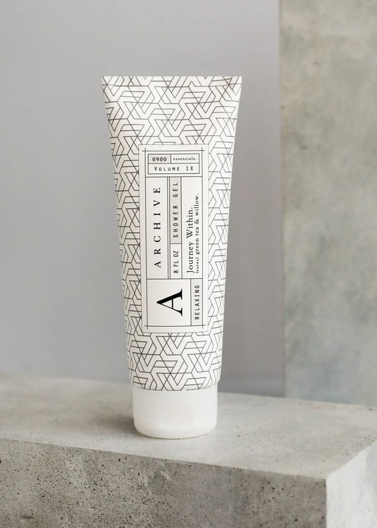 Journey Within - Shower Gel