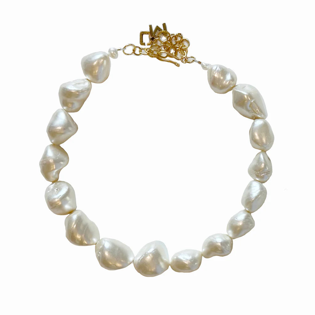 Astor Place Necklace