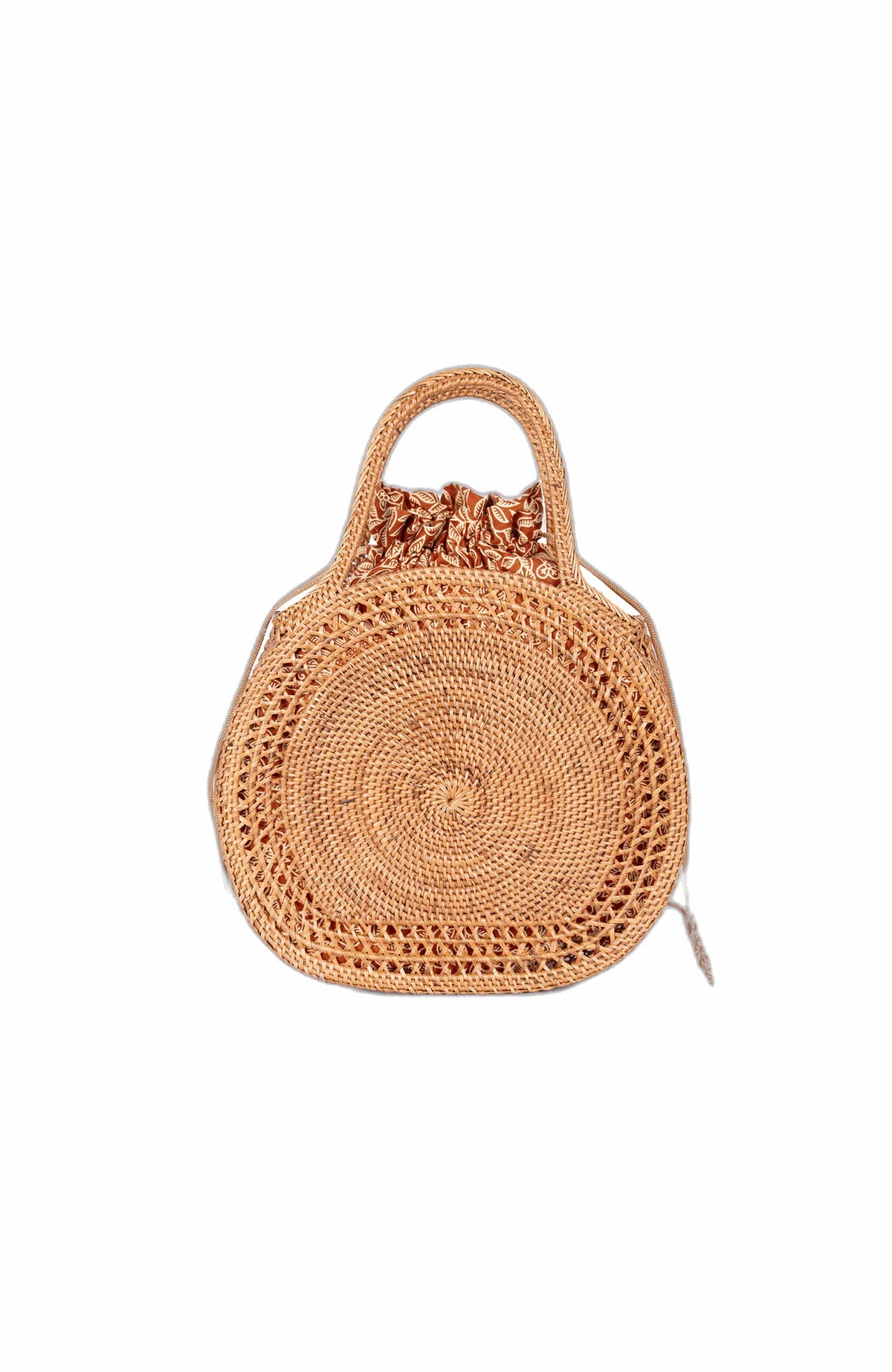 Sidney Medium Satchel Bag