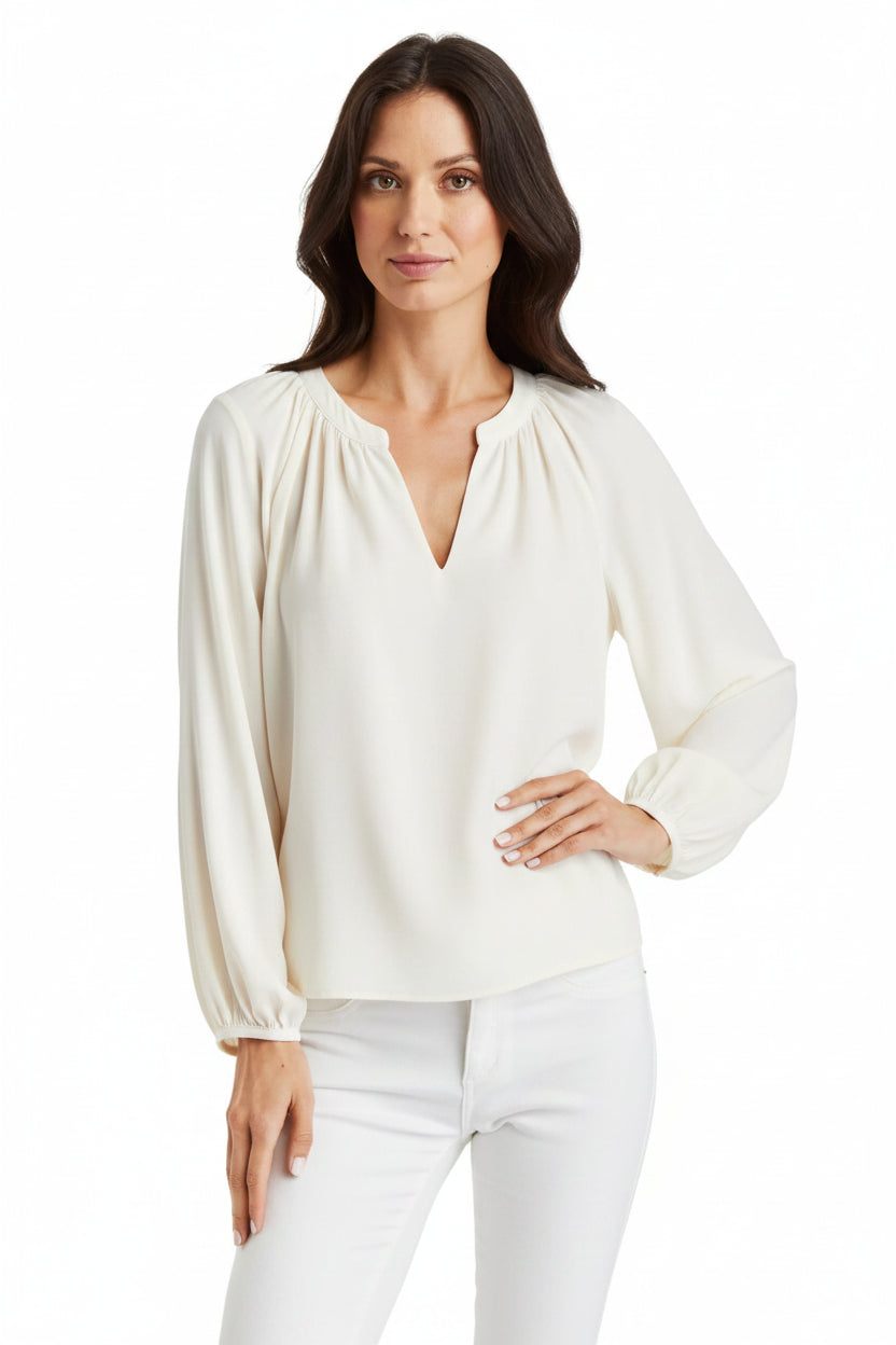 Wesley Blouse