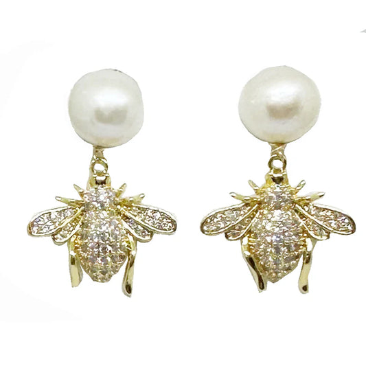 CZ Bee Drops