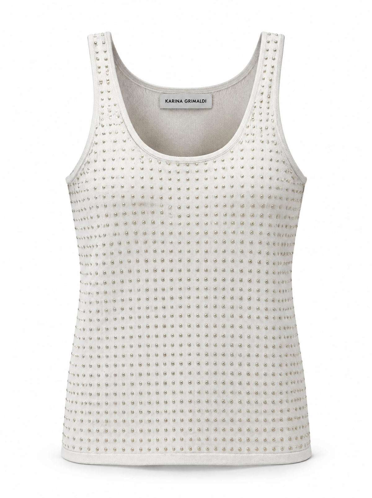 Bowie Knit Tank