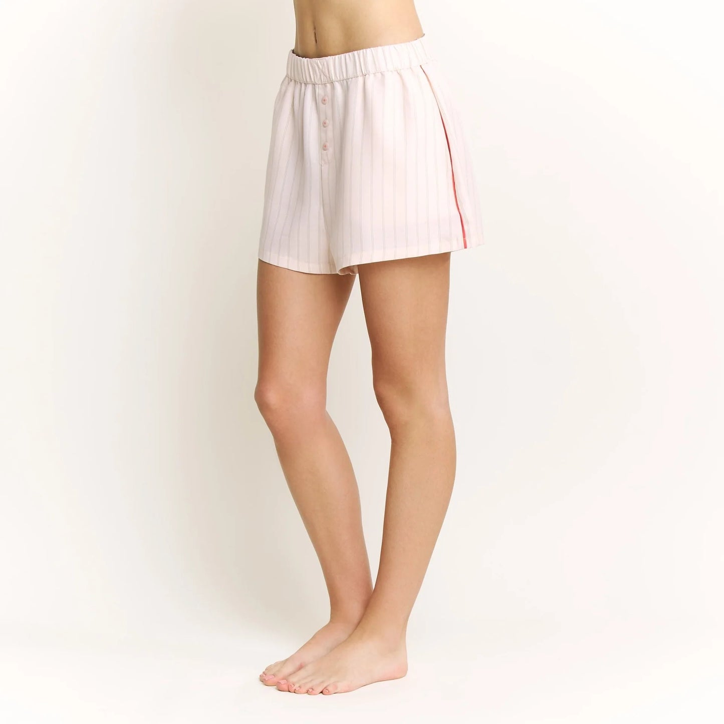 Brunch Date Pajama Set