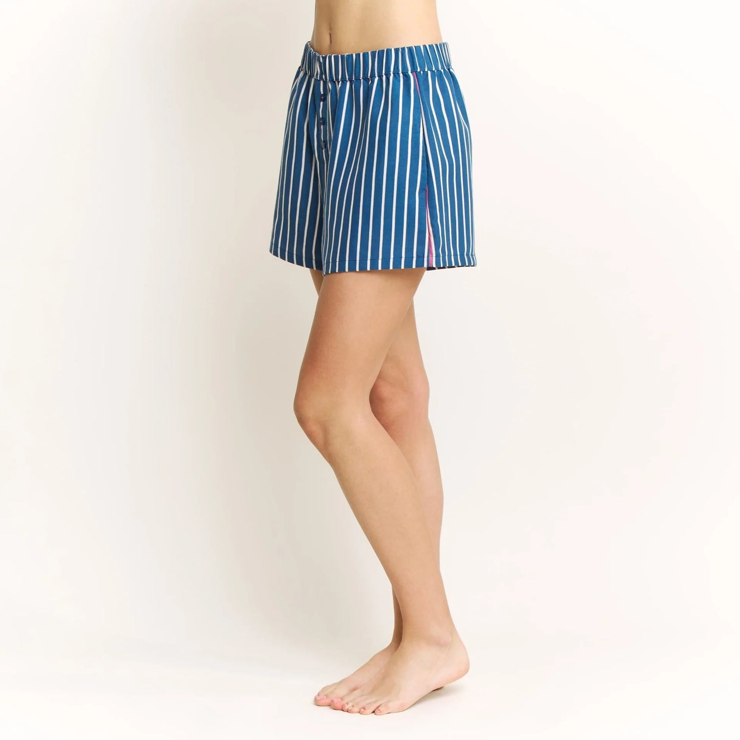 Brunch Date Pajama Set