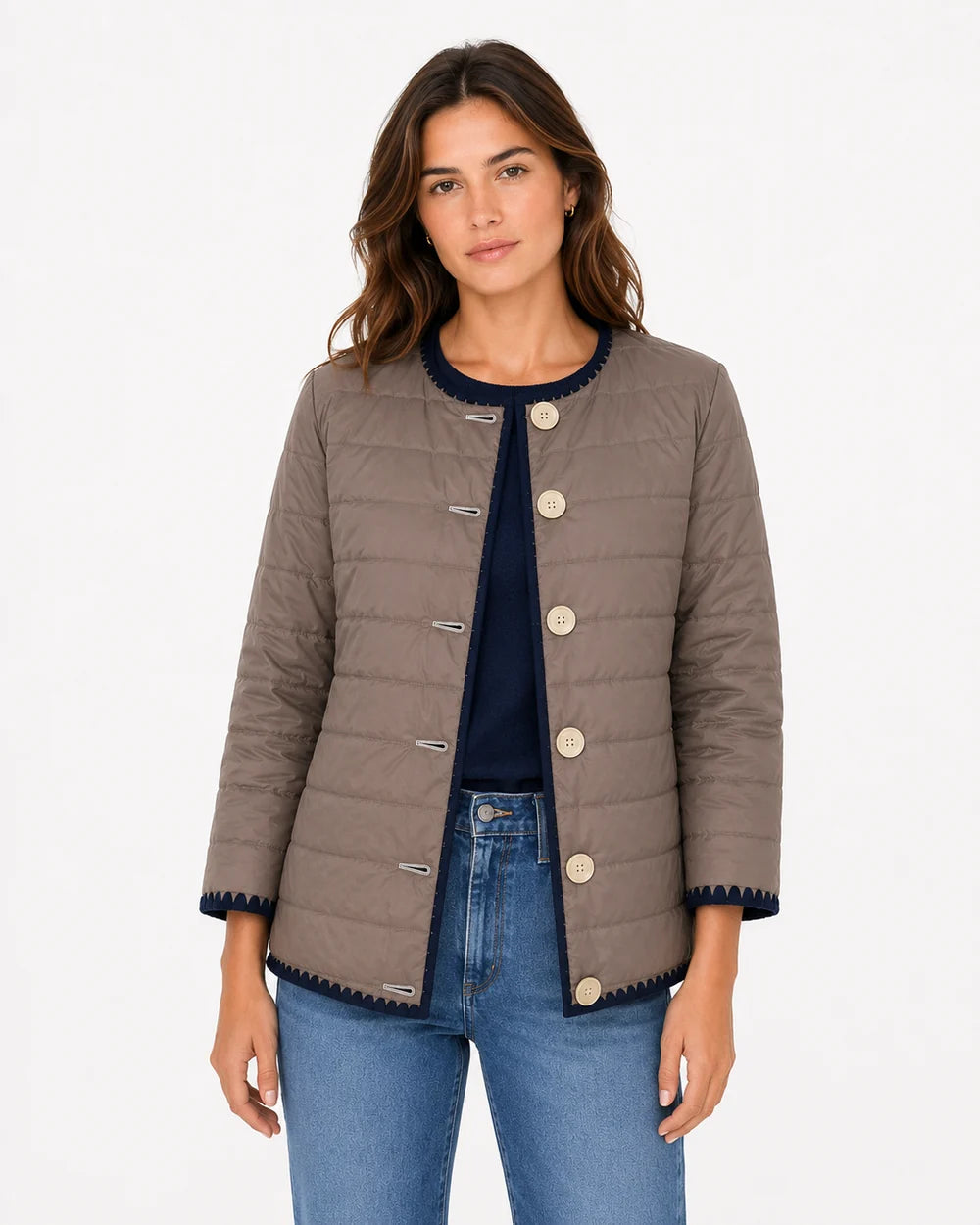 Delray Jacket