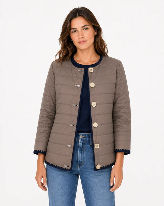 Delray Jacket