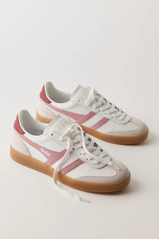 Viper Leather Sneakers