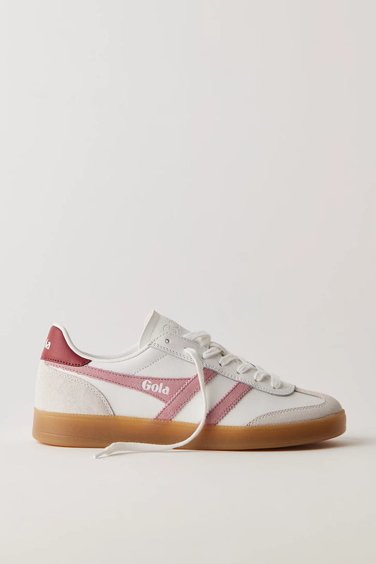 Viper Leather Sneakers