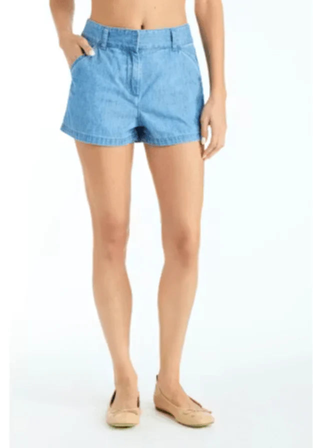 Molly Shorts II
