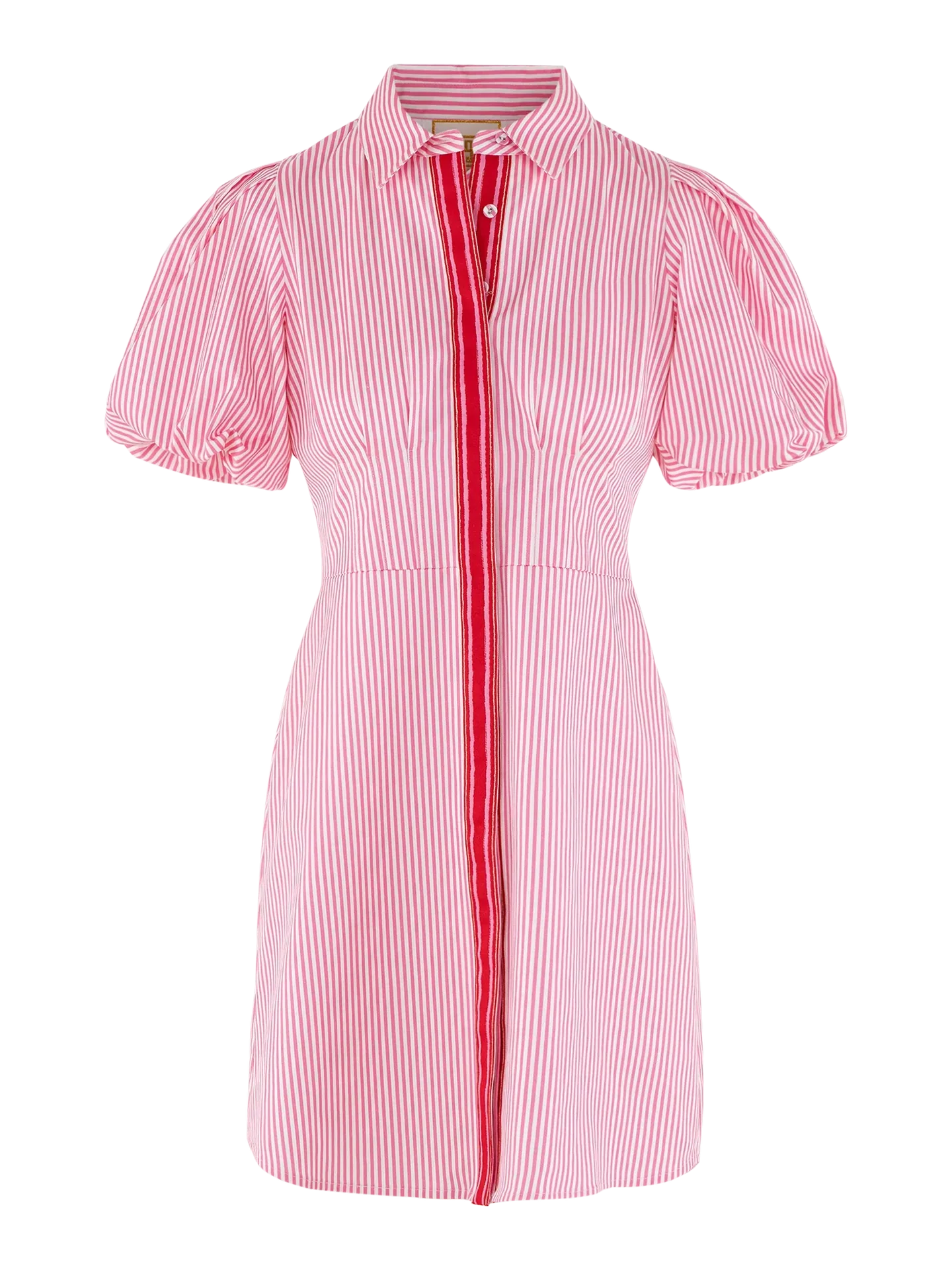 Britt Dress