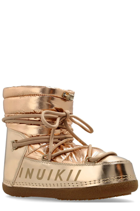 Mountain Boot