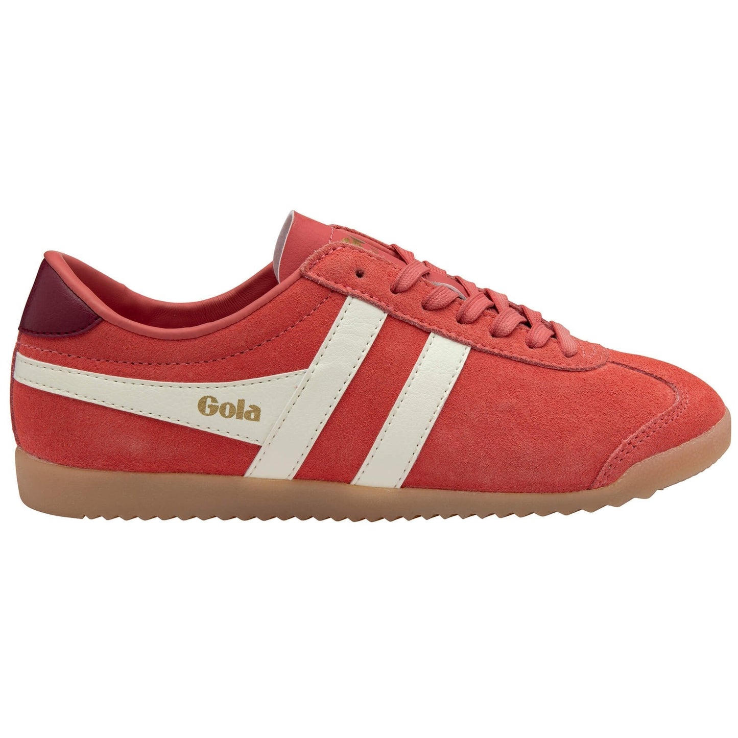 Bullet Suede Sneakers