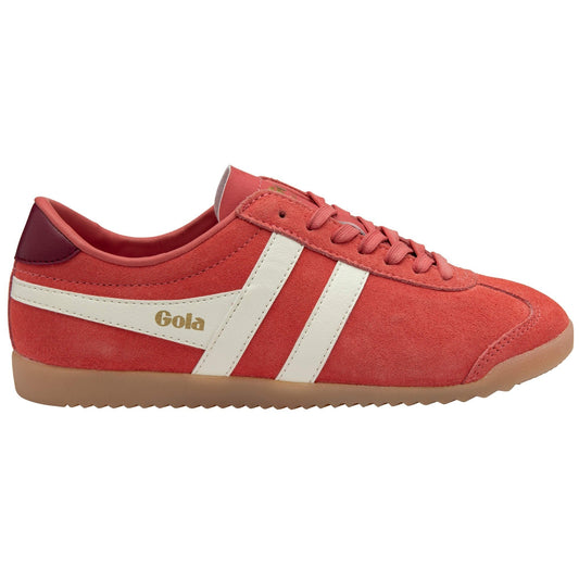 Bullet Suede Sneakers