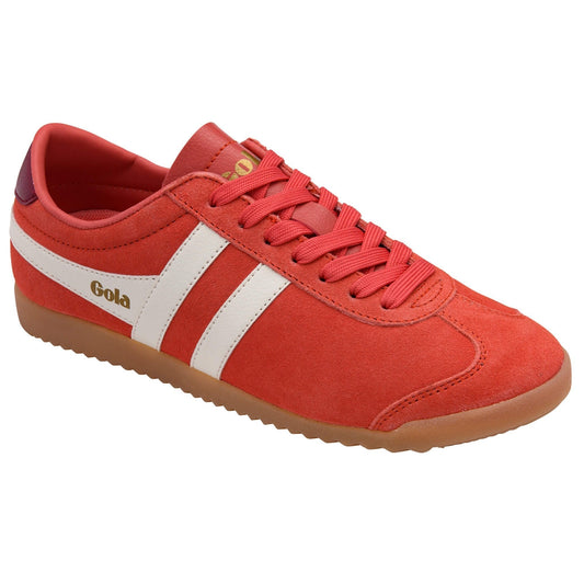 Bullet Suede Sneakers