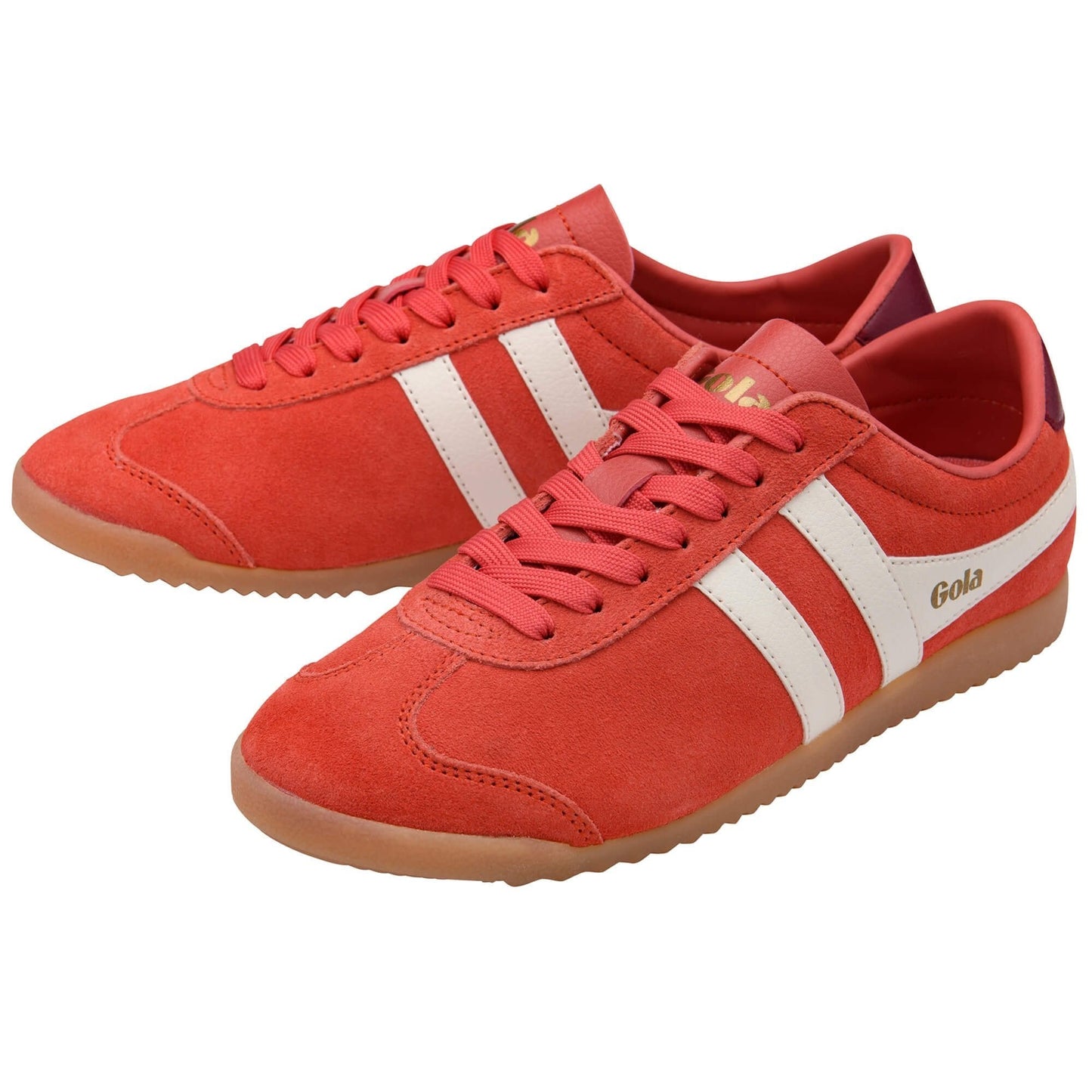 Bullet Suede Sneakers