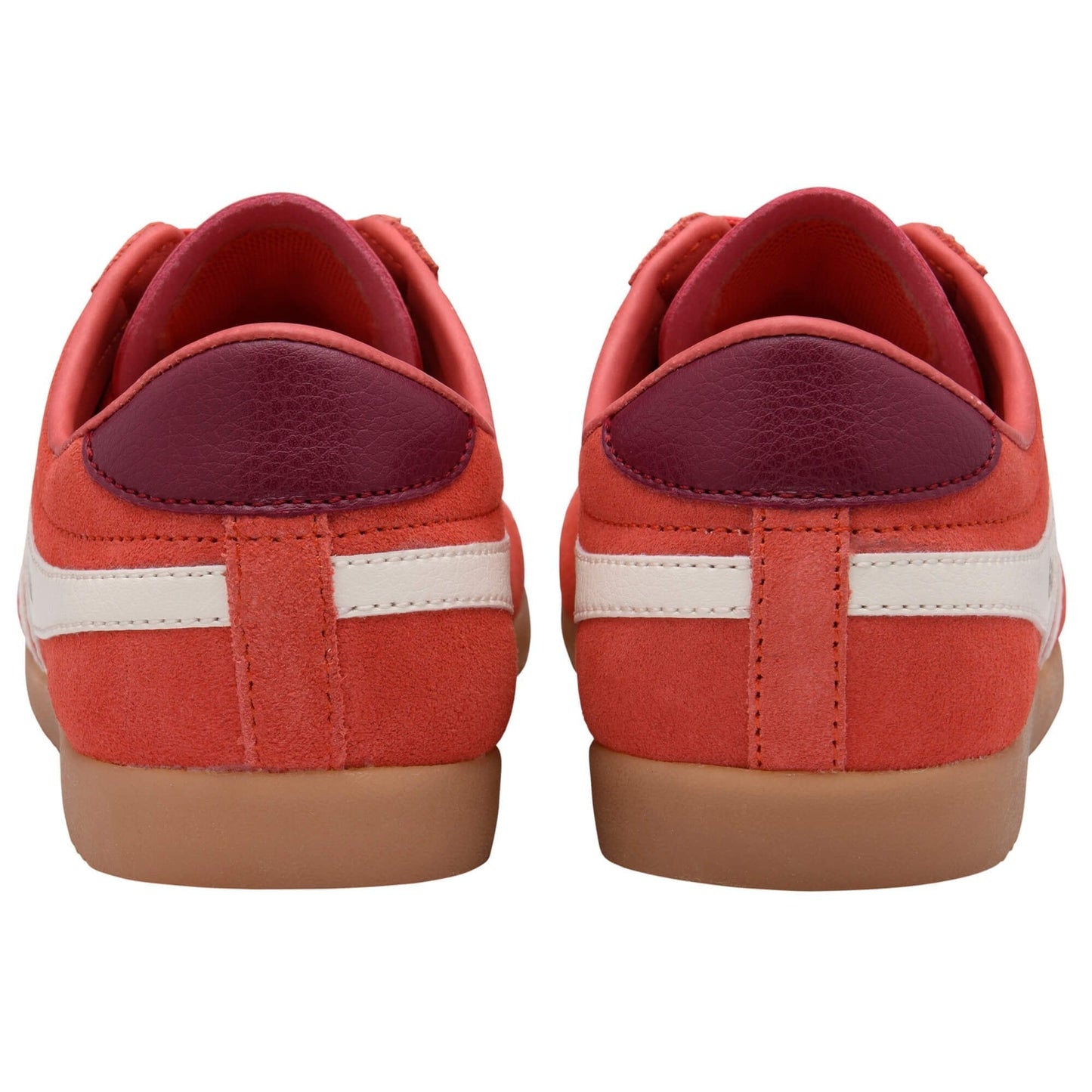 Bullet Suede Sneakers