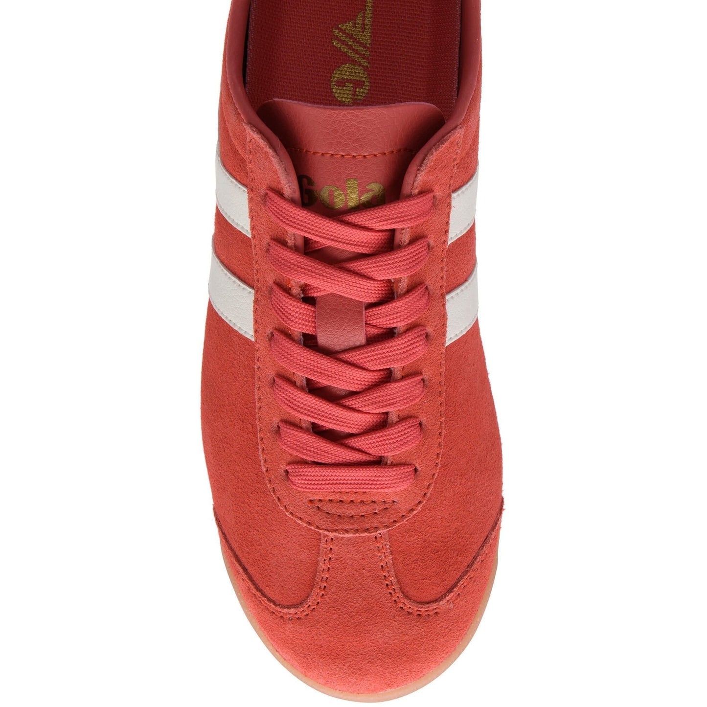 Bullet Suede Sneakers