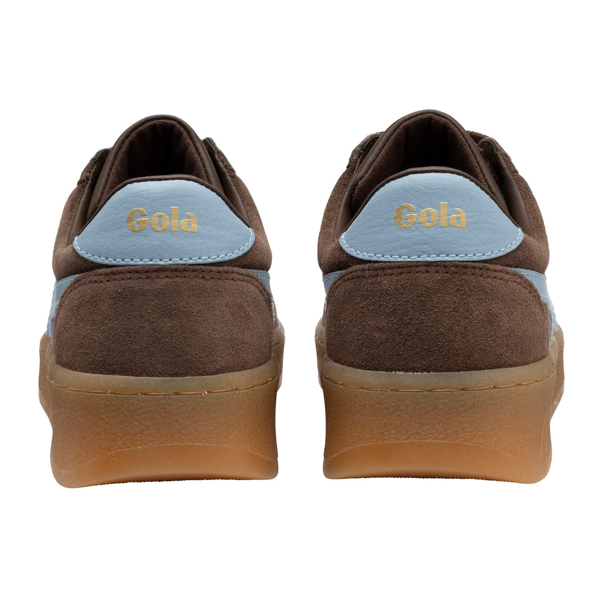 Grandslam Sneaker - Root/Air