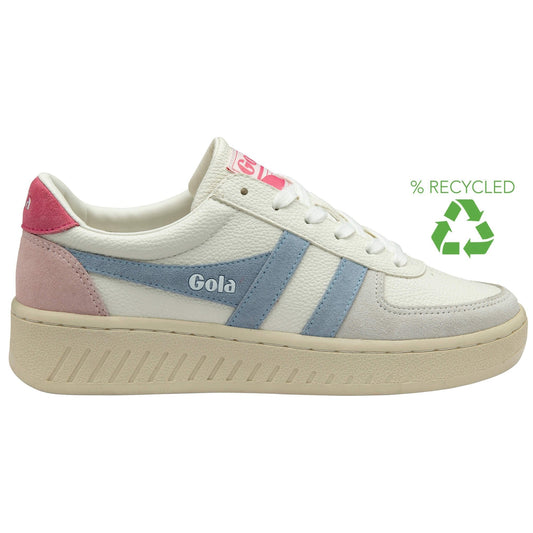 Grandslam Trident Sneakers