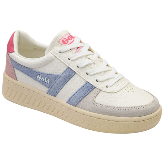 Grandslam Trident Sneakers
