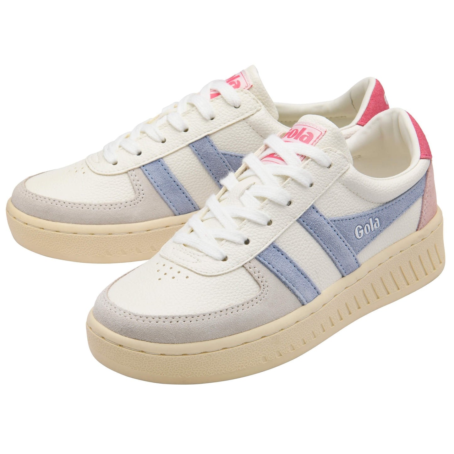 Grandslam Trident Sneakers