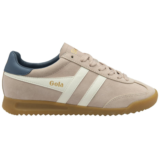 Classic Torpedo - Rose/Off White/Moonlight