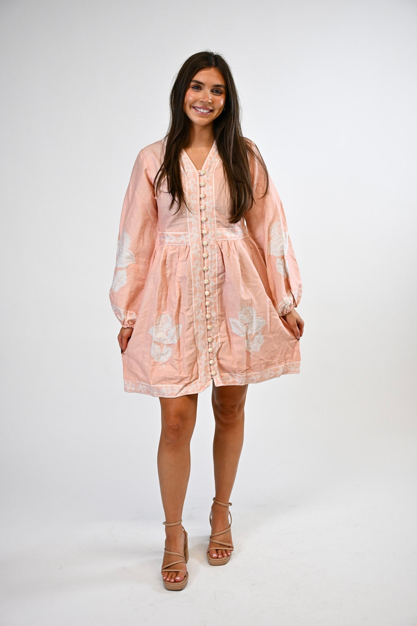 Cecilia Dress
