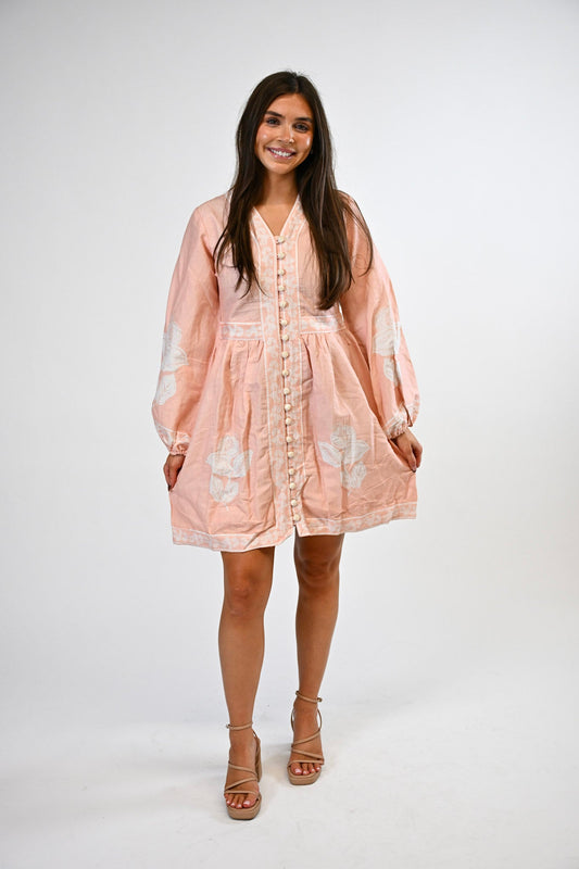 Cecilia Dress