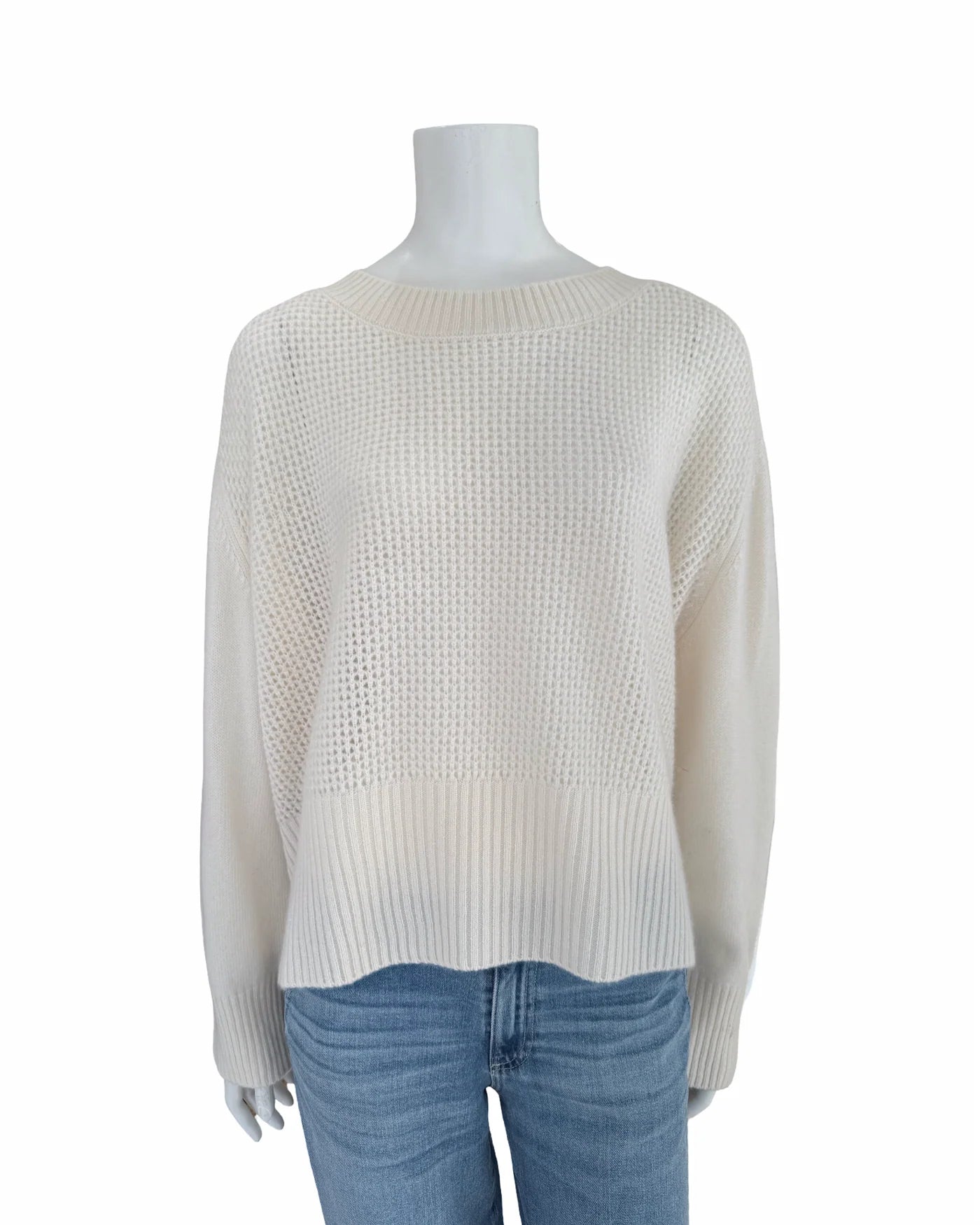 Harper Sweater