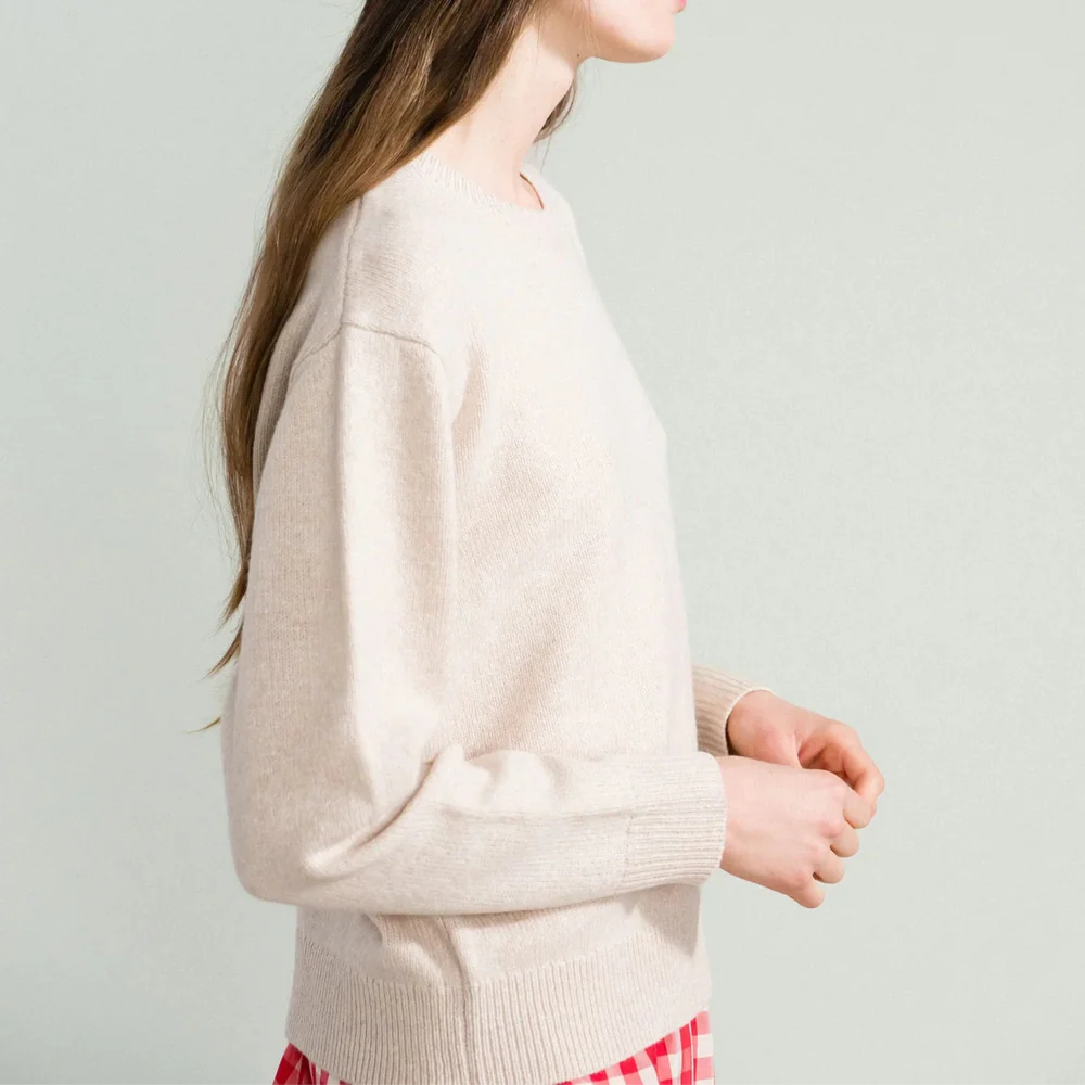 Rhys Crewneck