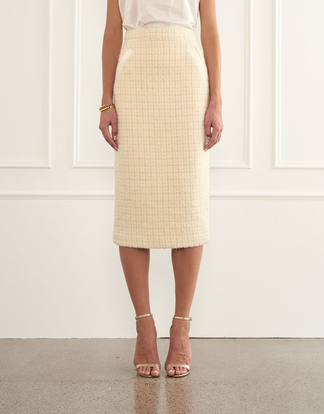 Verity Midi Skirt