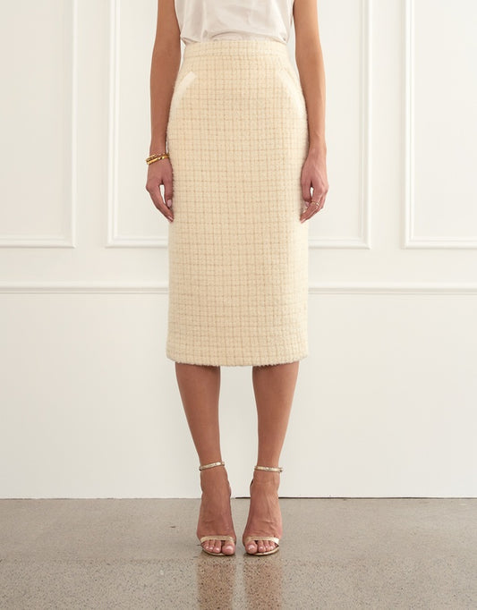 Verity Midi Skirt