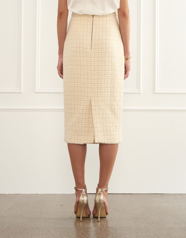 Verity Midi Skirt