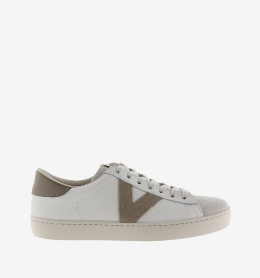 Berlin Sneaker - Beige