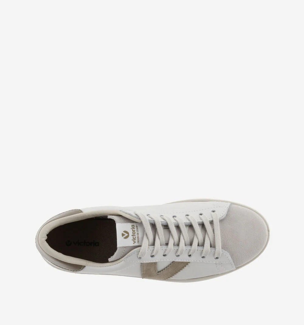 Berlin Sneaker - Beige