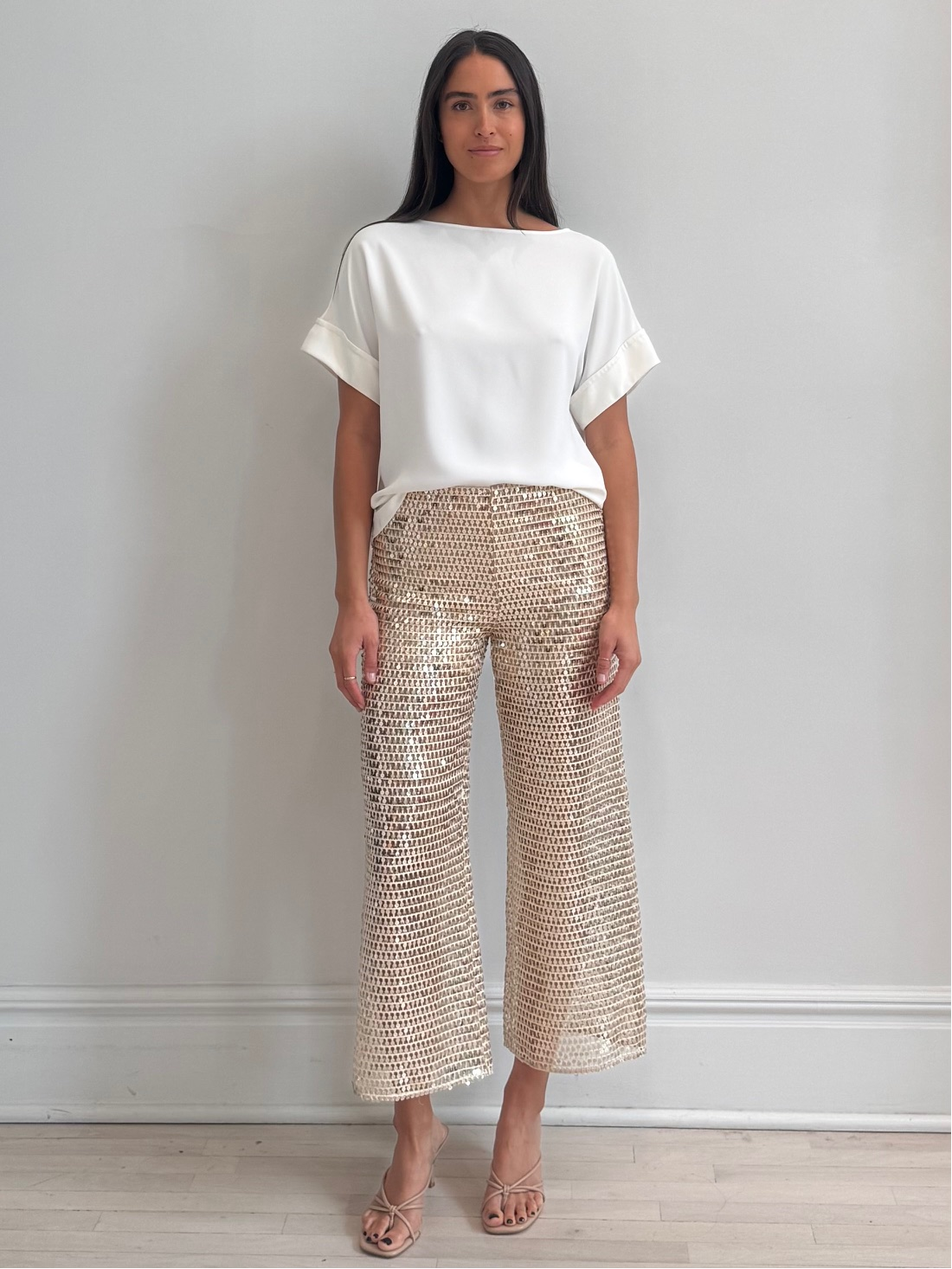 Sofie Top