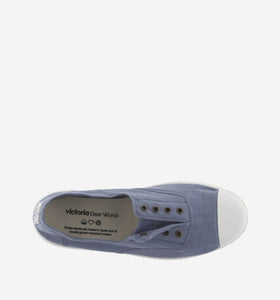 Slip On Sneaker