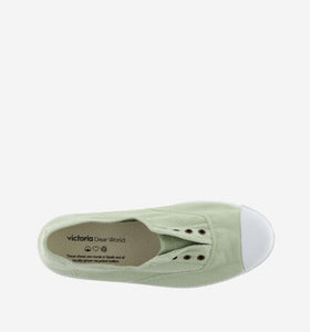 Slip On Sneaker