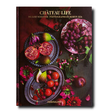 Load image into Gallery viewer, Chateau Life Book
