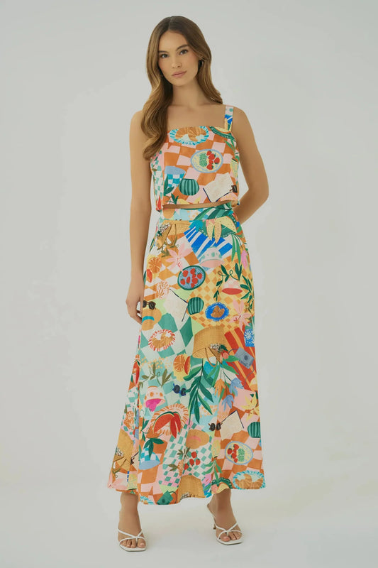 Nemy Skirt